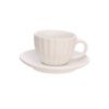Xicara cafe p bella br 90ml 6p