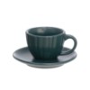 Xicara cafe p bella vd 90ml 6p