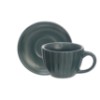 Xicara cafe p bella vd 90ml 6p