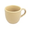 Xicara cafe medi am 100ml 6pc