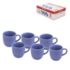 Xicara cafe medi az 100ml 6pc