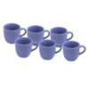 Xicara cafe medi az 100ml 6pc