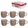 Xicara cafe medi mr 100ml 6pc