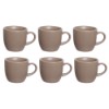 Xicara cafe medi mr 100ml 6pc