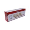 Xicara cafe p vdo rat 90ml 6pc
