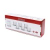 Xicara cafe p vdo rat 90ml 6pc