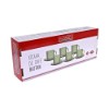 Xicara cafe p vdo rat 90ml 6pc