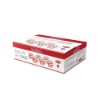 Xicara cafe coracao 90ml 6pc