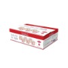 Xicara cafe tulipa 90ml 6pc