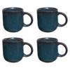 Xicara cafe crm maev 110ml 4pc