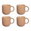 Xicara cafe crm maev 110ml 4pc