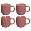 Xicara cafe crm maev 110ml 4pc