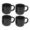 Xicara cafe crm maev 110ml 4pc