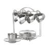 Xicara cafe p vdo seul 85ml 6p