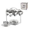 Xicara cafe p vdo seul 85ml 6p