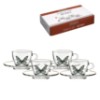 Xicara cafe p butterfly 85ml4p