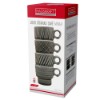 Xicara cafe minar cz 90ml 4pc
