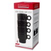 Xicara cafe minar pt 90ml 4pc