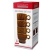 Xicara cafe minar te 90ml 4pc