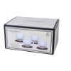 Xicara cafe p montec 80ml 4pc