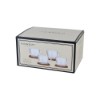 Xicara cafe p mona 80ml 4pc