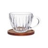 Xicara cafe p montec 180ml 4pc
