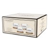 Xicara cafe p miam 180ml 4pcs