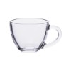 Xicara cafe p mona 180ml 4pc