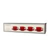 Xicara cafe p le chef vm90ml4p