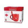 Xicara colher lamour vm 100ml