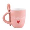 Xicara colher lamour rs 100ml