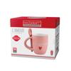 Xicara colher lamour rs 100ml