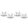 Xicara cafe p print tr 80ml 4p