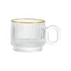 Xicara cafe gft emp gd 90ml 6p