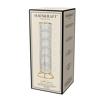 Xicara cafe gft emp gd 90ml 6p