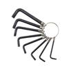Chave torx t9 a t40 8pc