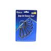 Chave torx t9 a t40 8pc