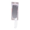 Cutelo inox bianco 7'