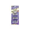 Jg 12 bicos confeitar inox