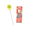 Tester bolo 16cm