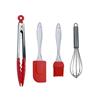 Jg utensilios culinarios 4pcs
