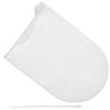 Bolsa silicone misturar massa