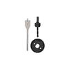 Instalacao fechadura 3pc