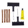 Kit reparo pneu s camara 8pc