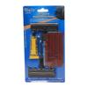 Kit reparo pneu s camara 8pc