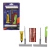 Jg 9pcs reparo pneu