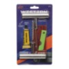 Jg 9pcs reparo pneu