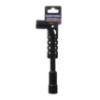 Chave biela l com furo 19mm