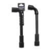 Chave biela l com furo 24mm