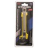 Estilete emborrachado 18mm